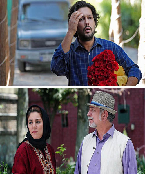 دانلود فیلم ایرانی جدید نیمه شب اتفاق افتاد