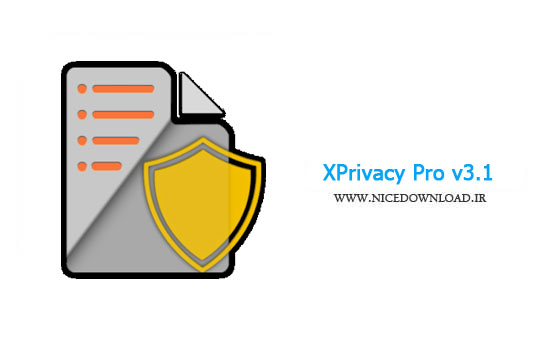 دانلود برنامه محافظت از اطلاعات XPrivacy Pro v3.1 Final Unlocked برای اندروید