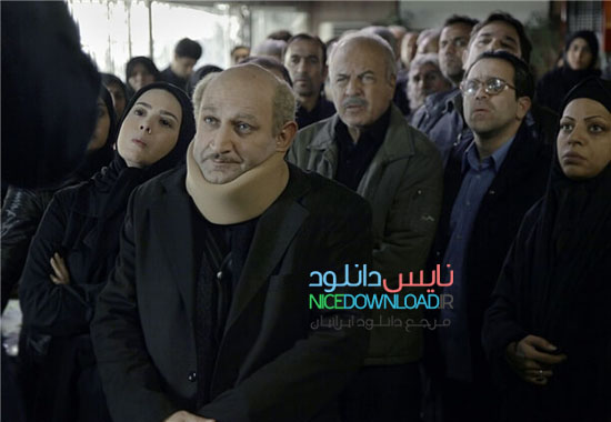 دانلود سریال قرعه