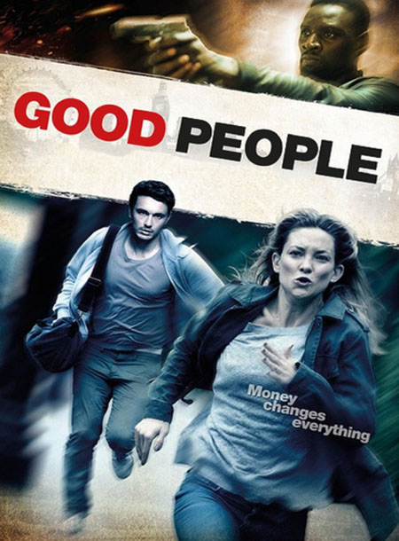 دانلود فیلم مردم خوب Good People 2011 دوبله فارسی
