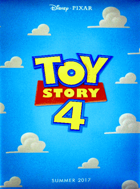 دانلود انیمیشن Toy Story 4 2017