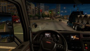 دانلود بازی American Truck Simulator برای PC