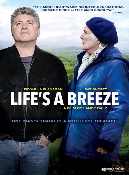 دانلود فیلم زندگی کوتاه است Life’s a Breeze 2013 دوبله فارسی