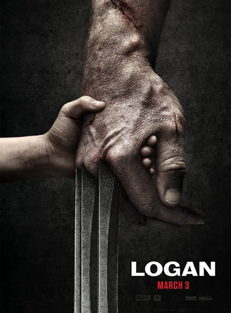 دانلود فیلم لوگان Logan 2017