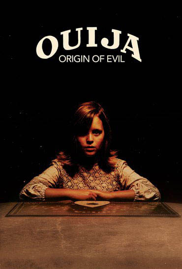 دانلود فیلم Ouija Origin of Evil 2016