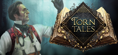 دانلود بازی کامپیوتر ماجراجویی Torn Tales
