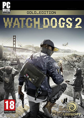 دانلود بازی Watch Dogs 2
