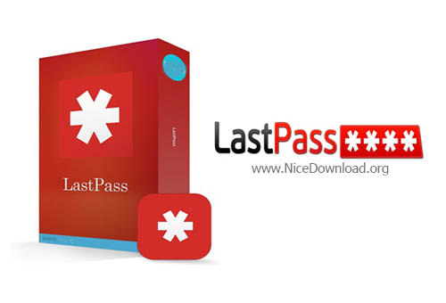 نرم افزار LastPass Password Manager مدیریت پسورد