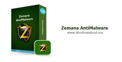 دانلود Zemana AntiMalware Premium حذف برنامه‌های مخرب
