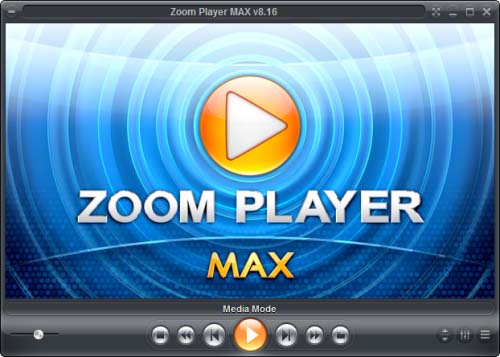 نرم افزار Zoom Player زوم پلیر
