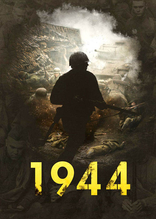 دانلود فیلم 2015 1944 دوبله فارسی و کیفیت عالی